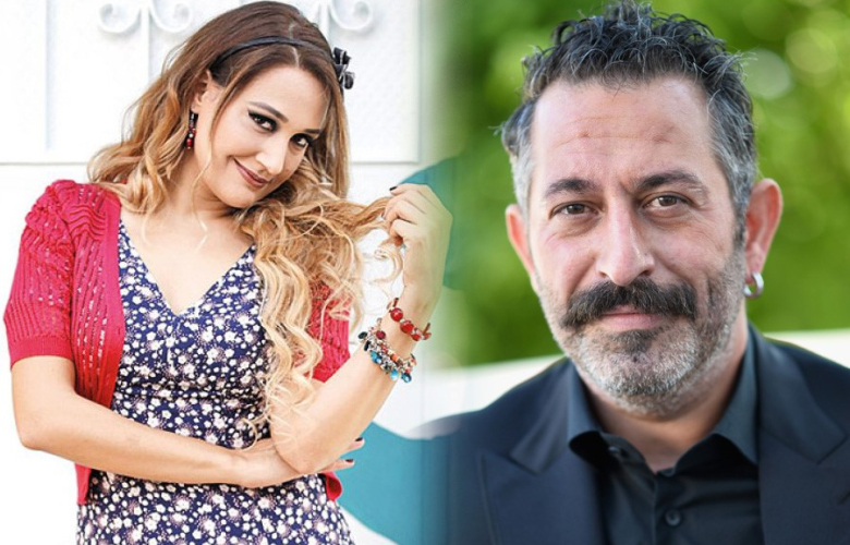 Gupse Özay: Cem istesin çay bile taşırım