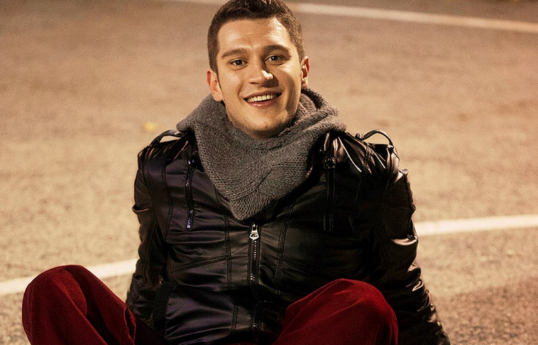 Uraz Kaygılaroğlu: 18’imden beri baba olmak istiyorum!