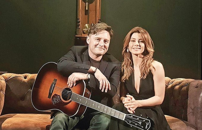 Gökçe Bahadır sesiyle büyüledi