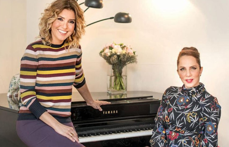 Sertab Erener: Vapurda şarkı söylemek için para verdim