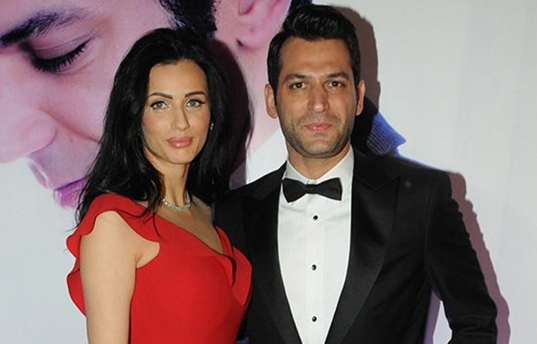 Murat Yıldırım ve İmane Elbani'den beklenen haber geldi! 