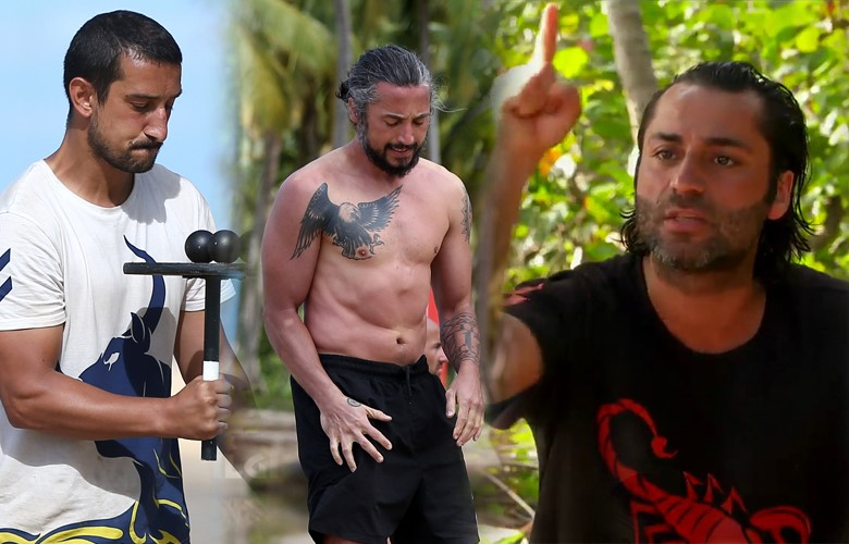 İlhan Mansız ve Serhat Akın hakkında flaş iddia!