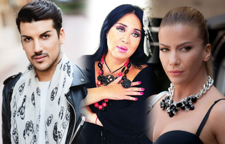 Kriz büyüyor! Nur Yerlitaş hastanelik oldu!