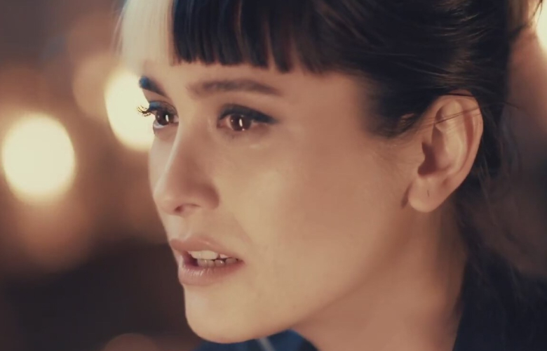 Elif Kaya 'Tasavvufla kendi özümü keşfettim'