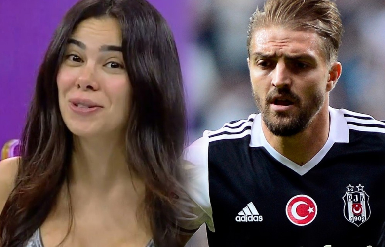 Caner Erkin bir icrayı daha durdurdu...