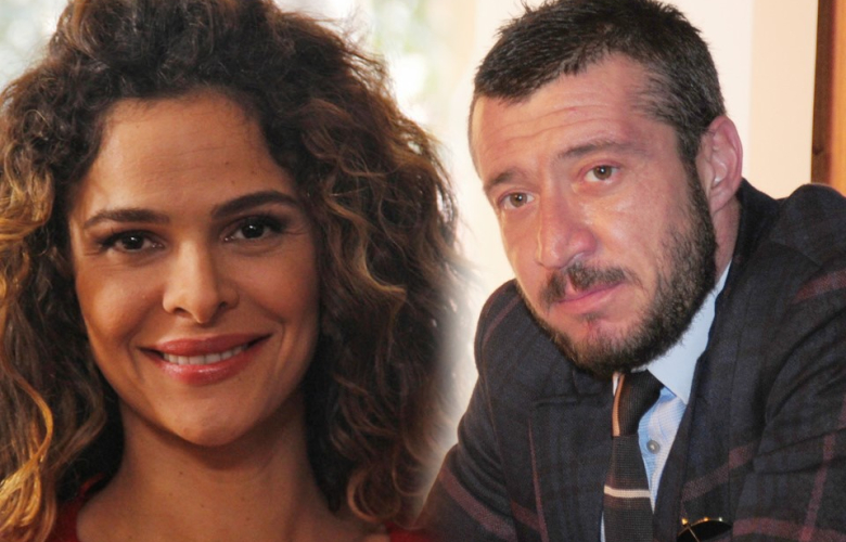 Magazin dünyasında sürpriz aşk!