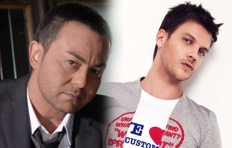 Serdar Ortaç’tan Sinan Akçıl’a: ‘Dokunma lan karıma’