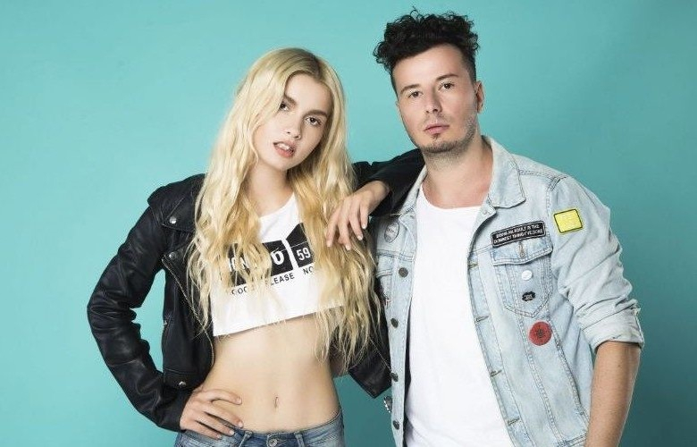 Aleyna Tilki: Seneye dünya starıyım!