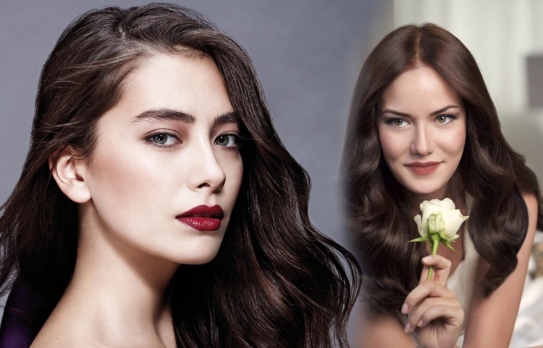 Neslihan Atagül ve Fahriye Evcen arasındaki buzlar eridi mi? 