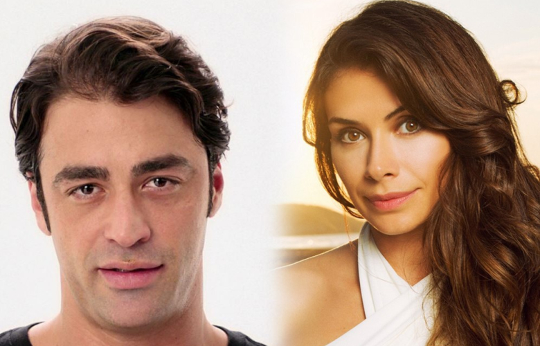 Begüm Birgören'den Sarp Levendoğlu sorularına yanıt!