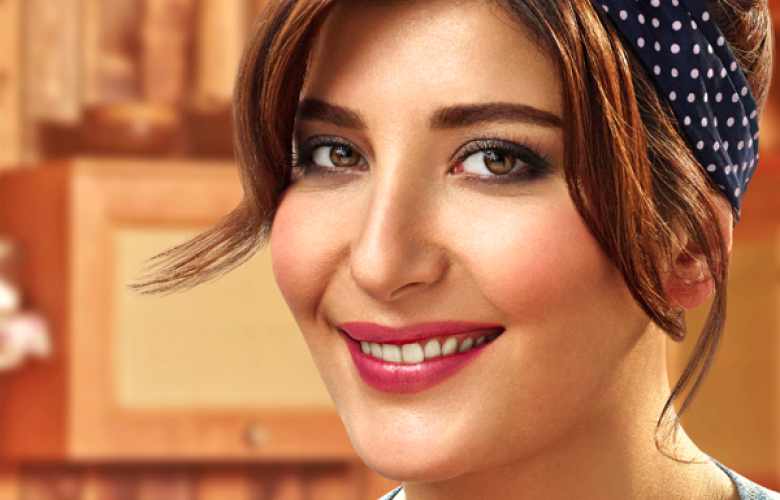 Şebnem Bozoklu: "İnsanları güldürme konusunda tamamım"