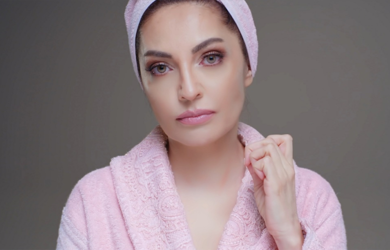 ŞEBNEM SUNGUR: Yeni şarkısı “OKUNMAMIŞ MESAJ” 