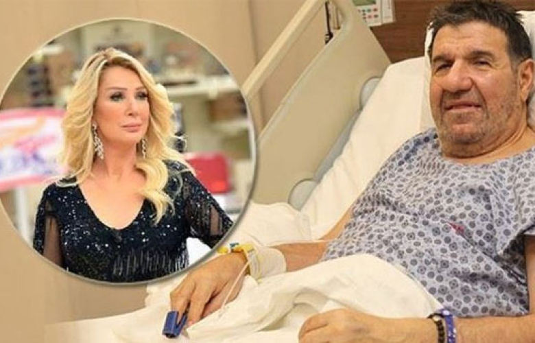 Seda Sayan'a "Babamın katili" diye mesaj atıp başını yakmıştı! İlk açıklama geldi