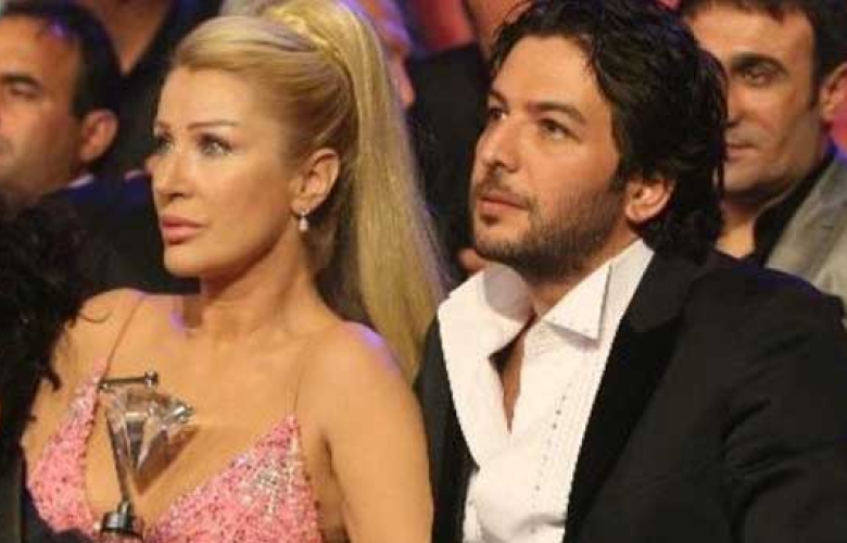 Seda Sayan, eski aşkı Nihat Doğan'ı çağırdı!