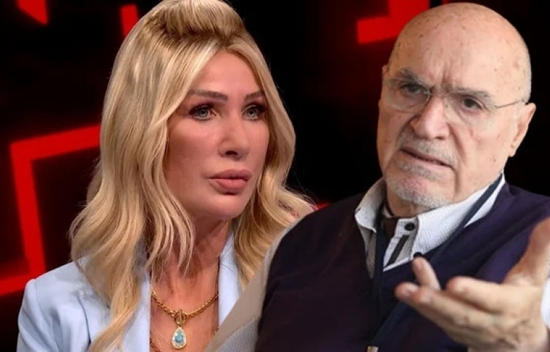 Hıncal Uluç'tan çok ağır Seda Sayan yazısı: Ne saydığını iyi bilenlerdenim! Para sayar! 