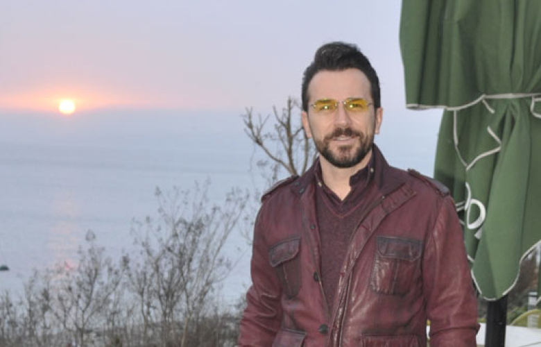 Uğur Aslan ve Seda Sayan'dan yeni proje