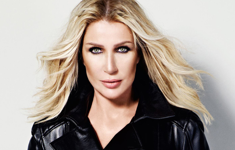 Seda Sayan "estetik" eleştirilerine sert çıktı!