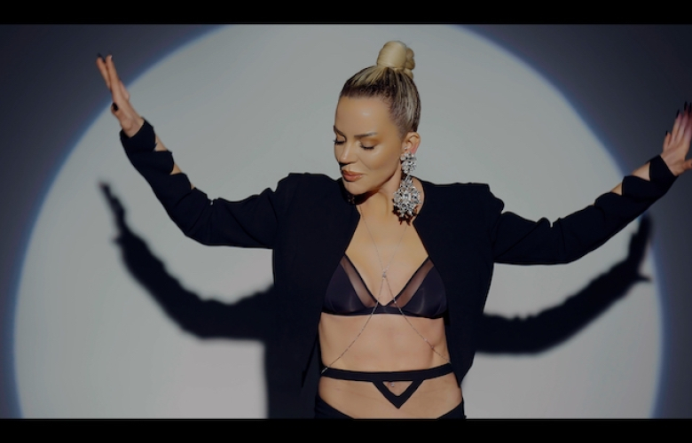 Seda Üren: 3 yıl sonra yeniden