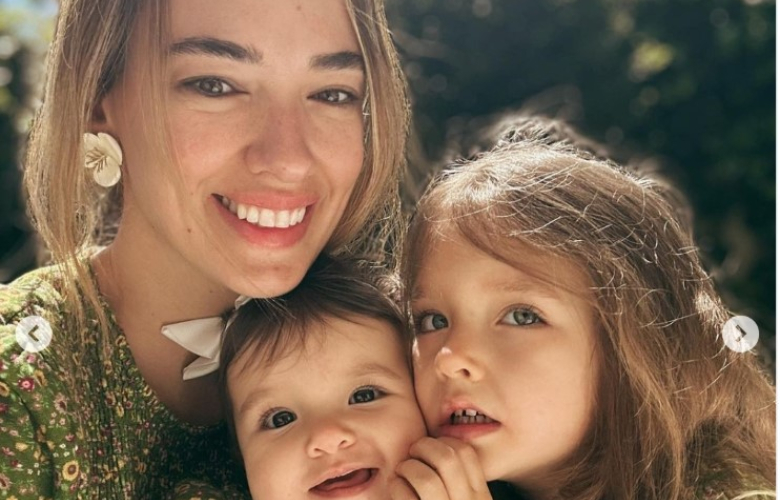 Seda Bakan: İkinci bebeği ben istedim eşim istemedi