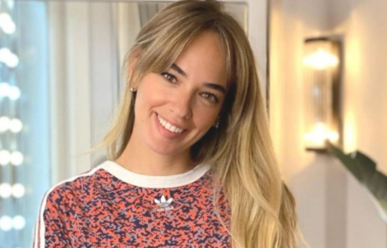    Seda Bakan ikinci defa anne oldu