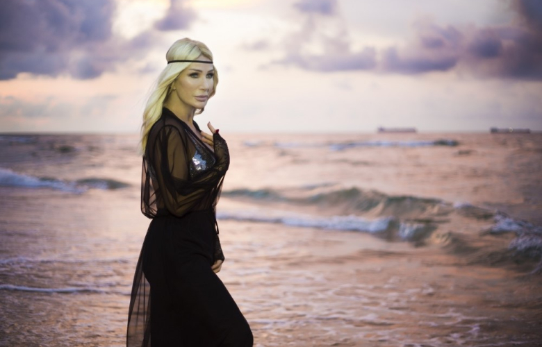 Seda Sayan'a Sezen Aksu'nun hediyesi!