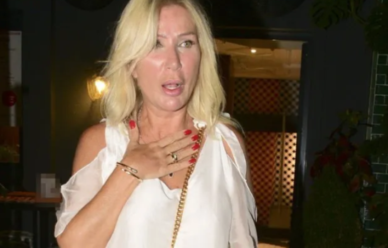 Seda Sayan: "Allah'ın izniyle bu yazı sallayacağız"