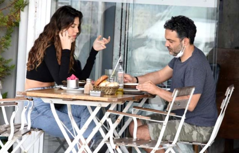 Arda Türkmen evleniyor