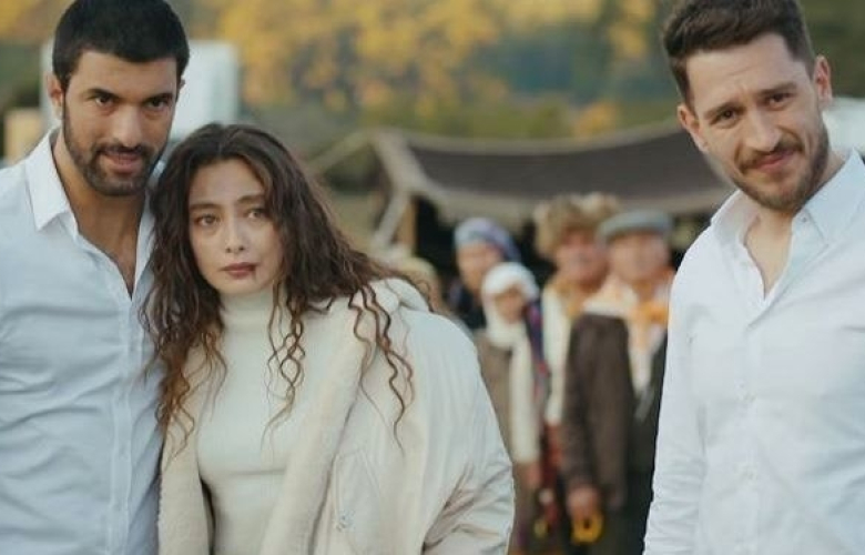 "Sefirin Kızı" çekimleri başlıyor