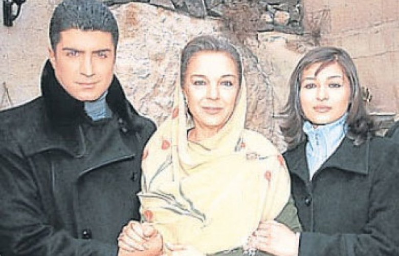 Nurgül Yeşilçay ve Selda Alkor’un büyük buluşması!