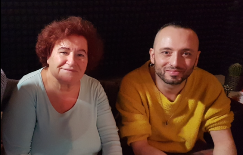 Selda Bağcan ve Mabel Matiz'den büyük ses getirecek düet!