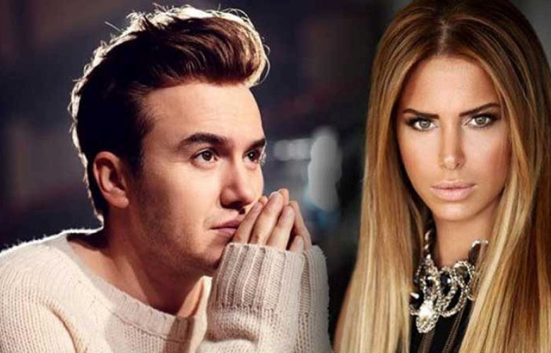 Mustafa Ceceli ile aşk yaşayan Selin İmer sessizliğini bozdu! 