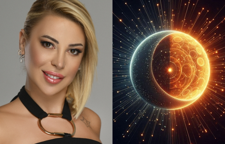 Gökyüzünde İkizler Burcu etkileri var. Yeni Ay ve Merkür ve Güneş kavuşumu da bu muhteşem haftaya etki edecek. Astrolog Sema Sidar'la yeni hafta: 