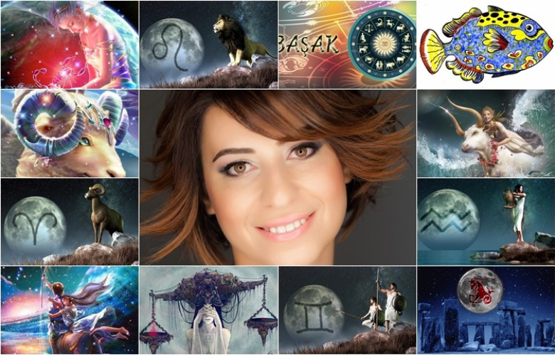 Astrolog Sema Sidar'dan 31 Temmuz haftasının burç yorumları.