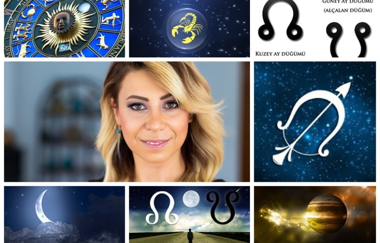 Bu hafta gökyüzünde yaşanacaklar önümüzdeki 1 buçuk yılı etkileyecek! Astrolog Sema Sidar farkıyla yeni haftanın ve yeni haftada burcunuzun yorumları!