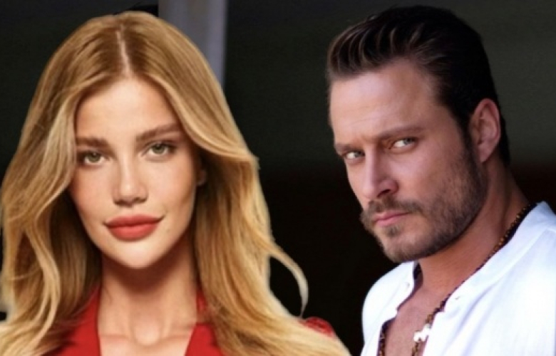 BİR SET AŞKI DAHA!