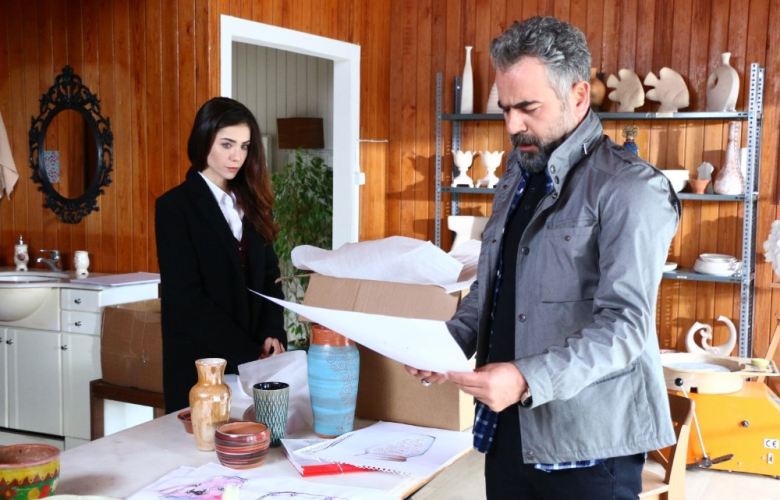 Uyuşturucuyla yakalanan Yurdaer Okur, işinin başına döndü!