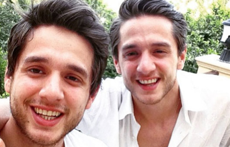 Güllerin Savaşı'nın Cihan'ının "ikiz kardeşi" kopyası! 