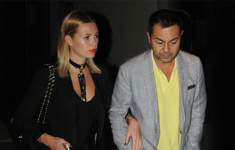 Serdar Ortaç&#039;a internet yasağı!