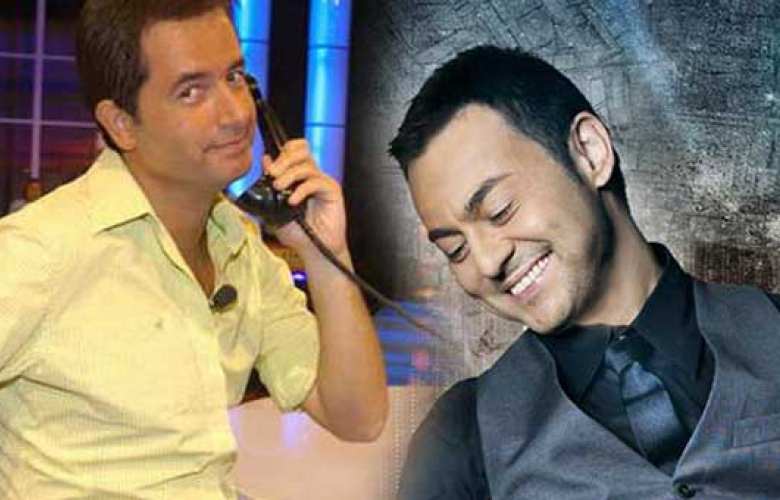 Serdar Ortaç'ın Acun Ilıcalı pişmanlığı: Allah benim belamı versin!