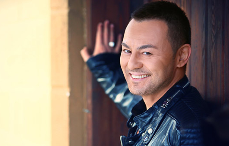 Serdar Ortaç'tan hastalık itirafı