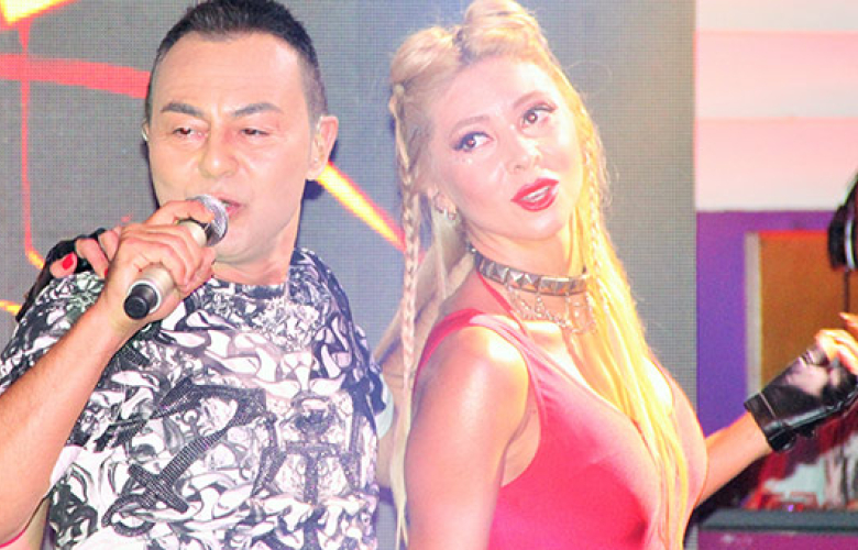 Serdar Ortaç: Ben delimi buldum!