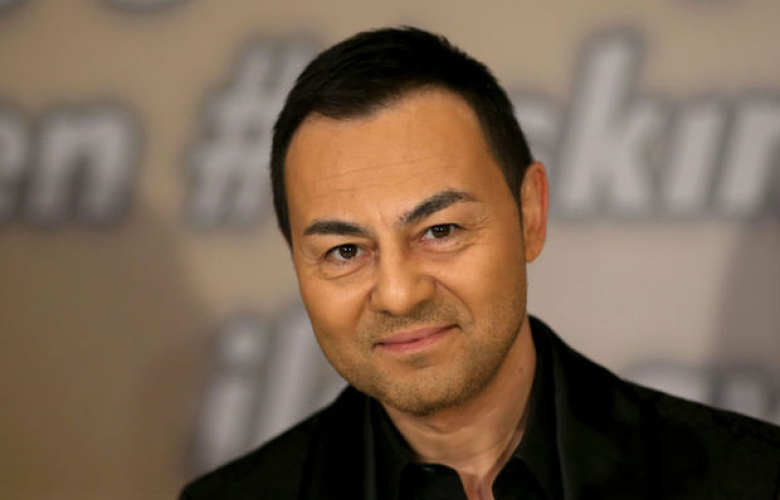 Serdar Ortaç: Ebru Gündeş erkek olduğumu görünce çok şaşırmıştı