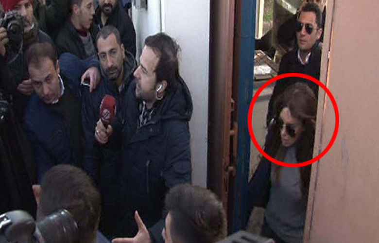 Kızdıran iddia! "Şov yapıyor" Seren Serengil cezaevinden çıktı!