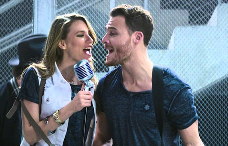 Serenay-Kerem çiftine şok üstüne şok!