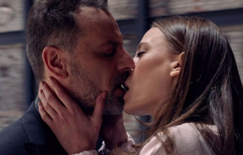 Ozan Güven: Bu sezon öpüşme yok