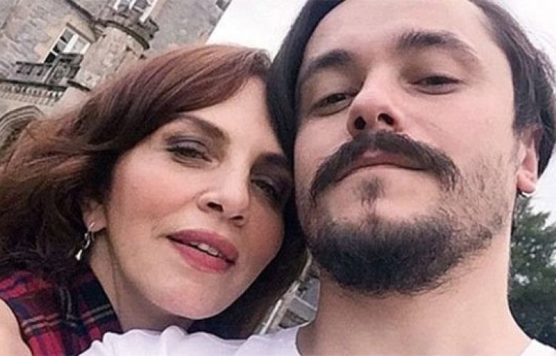 Sertab Erener müjdeli haberi duyurdu!