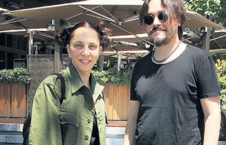 Sertab Erener: "Evlat edinmeyi düşünmüyorum"