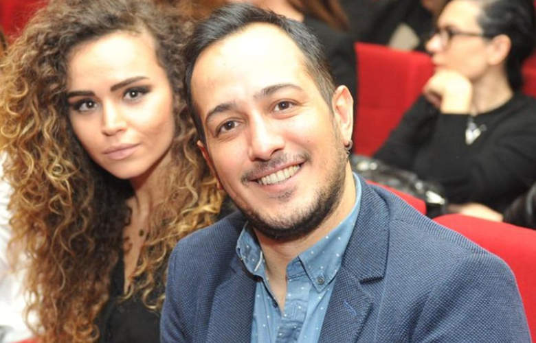 Sarp Apak: ‘Ailece yemek yedik’