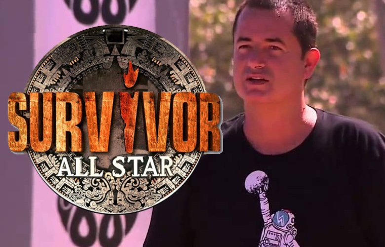 Survivor All Star’ın ilk yarışmacısı Ümit Karan mı?