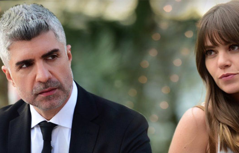 Sette doktor bekliyor! Özcan Deniz...